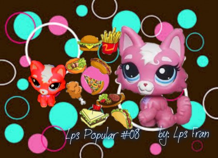 Lps Popular #08